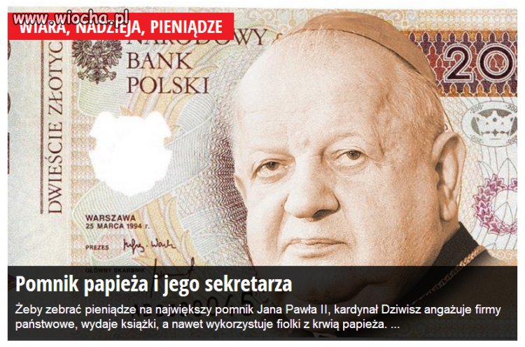 Dziwiszu...