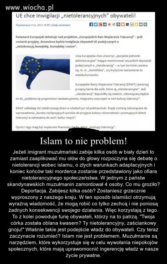 Gdzie my żyjemy ???