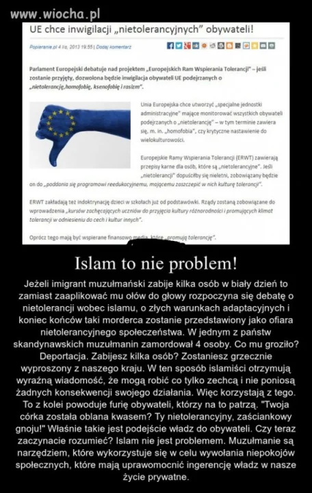 Gdzie my żyjemy ???