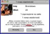 Chyba się nie dogadamy