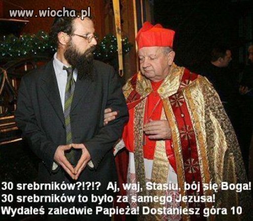 Interesiki?