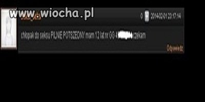 Administratorzy stron znanych w polsce i na świeci