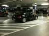 Nie ma miejsc parkingowych
