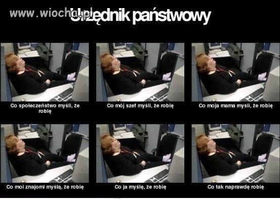Niestety ale tak