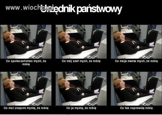 Niestety ale tak