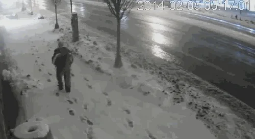 Odśnieżanie pierwsza klasa