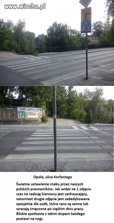 Polscy drogowcy (Opole)