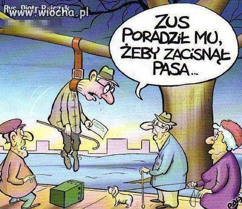 My młodzi