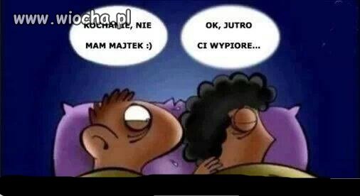 Chyba nic z tego...
