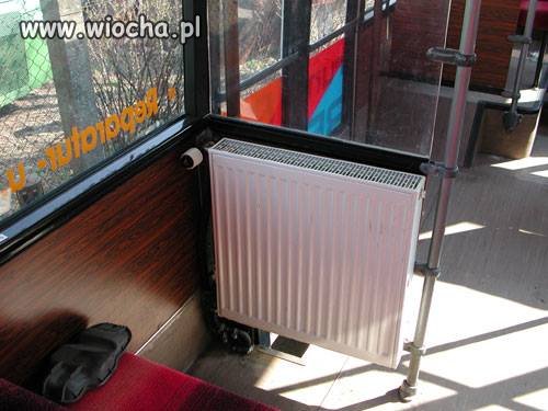  W autobusie  