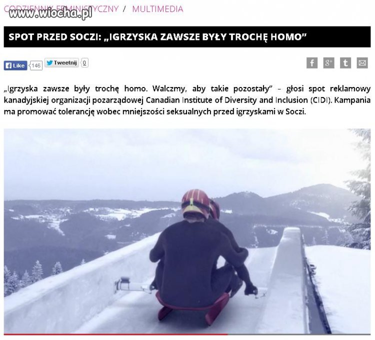 Szkoda gadać...