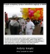 Bajka o księdzu który poszedł do nieba.
