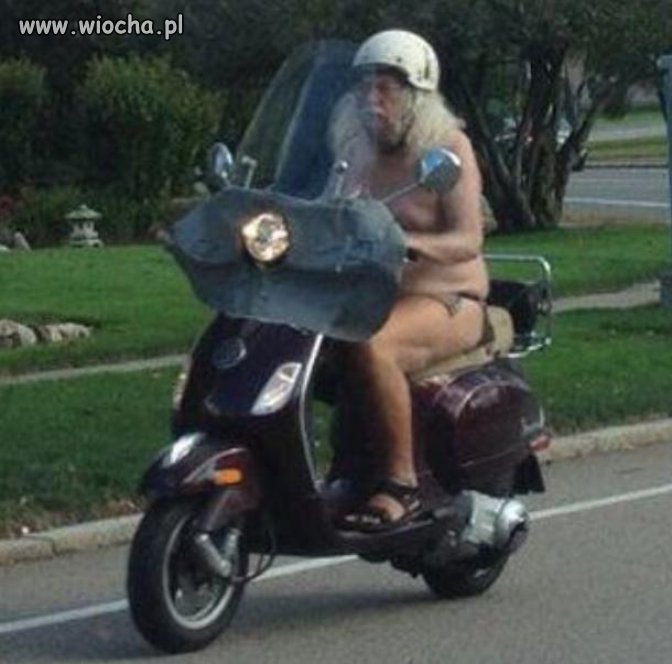 MotoGender 