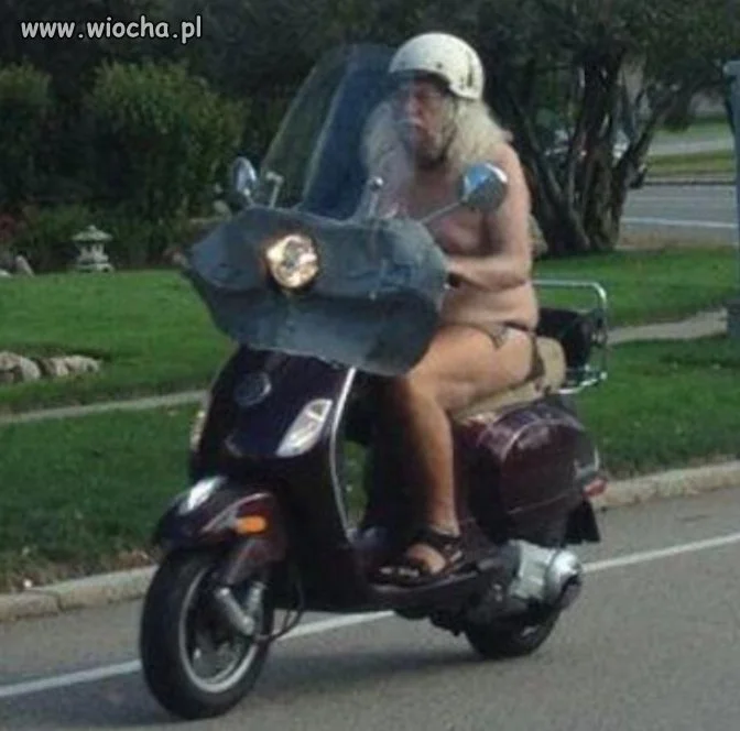 MotoGender 