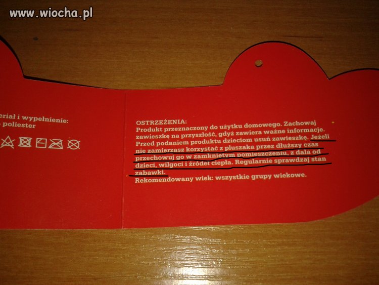 Instrukcja obsługi 