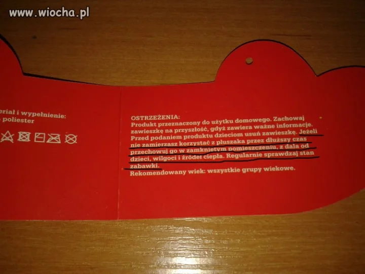 Instrukcja obsługi 