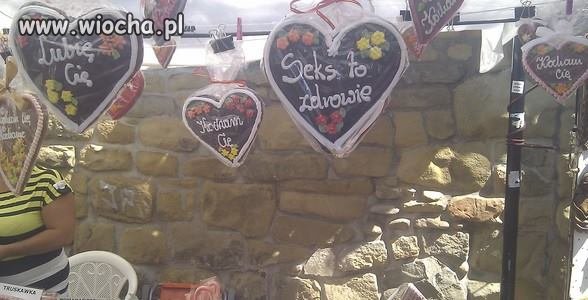 Parafia w NOWYM SĄCZU