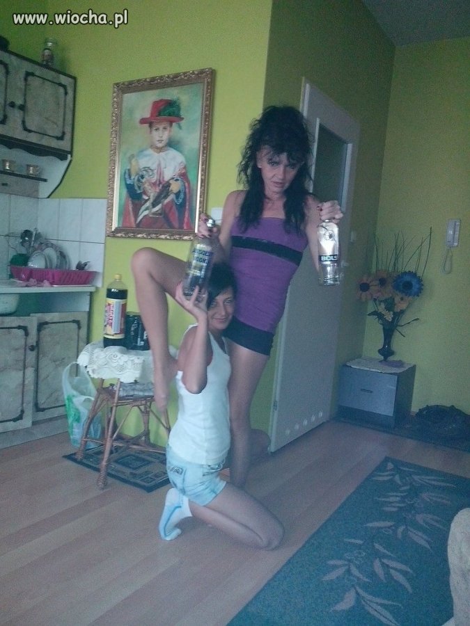 Gdy nie ma dzieci w domu