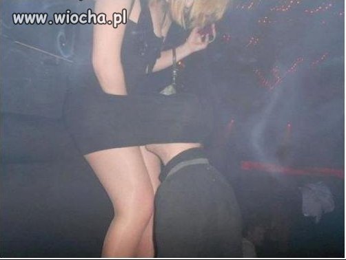 Tymczasem...