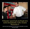 Wreszcie ten pedofil siedzi... 