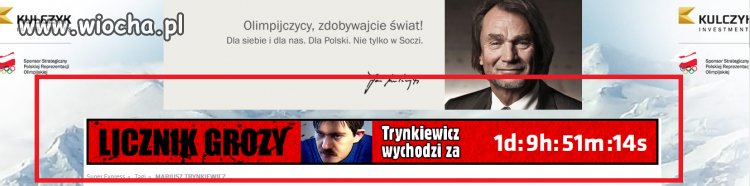 Debilizm ludzki nie zna granic...