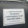 Ja się tyle modlę 