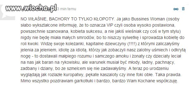 VIP czyli Very Idiotic Prostitute