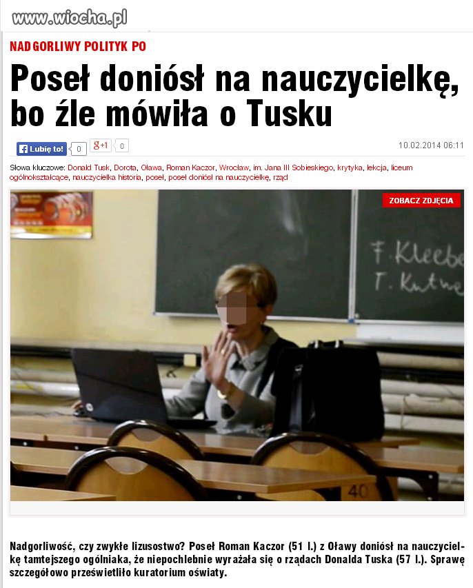 Kapuś?