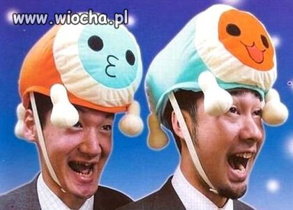 Bo na taką czapkę