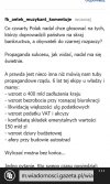 Jeszcze kadencja się nie skończyła