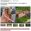 Najlepiej narobić komuś wiochy i narazić na straty