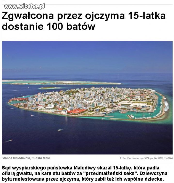 A wy narzekacie na nasze sądy... 