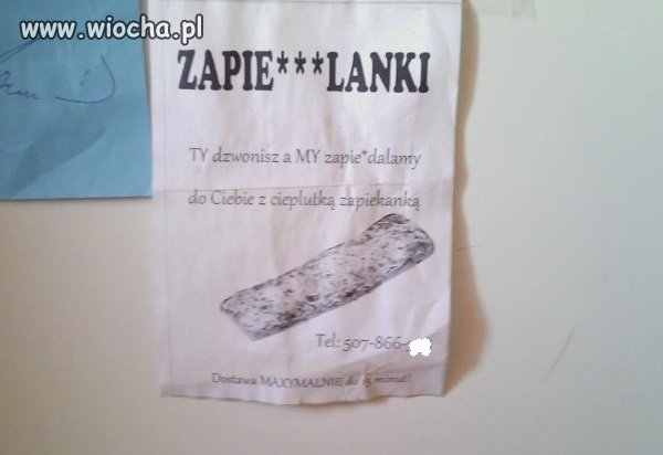 Zapie***lanki