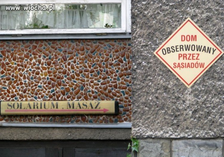 Najlepszy monitoring w mieście