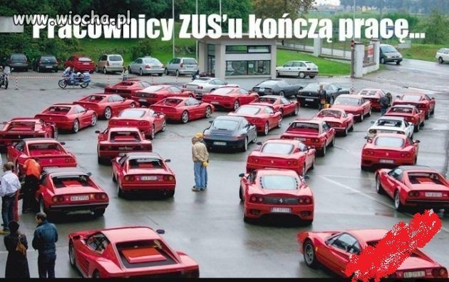 Niedaleka przyszłość ...