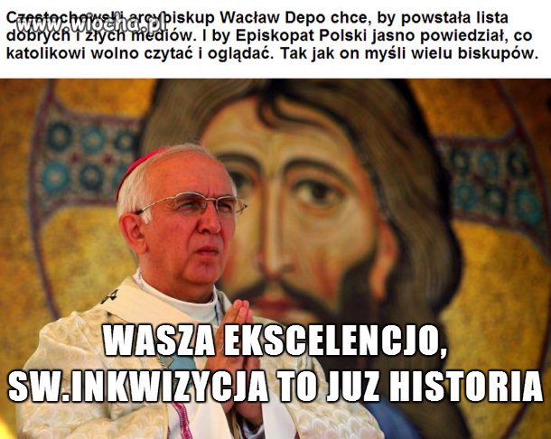 Kościół Wiejsko-Zaściankowy