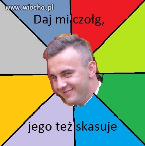 Kierowca Roku 