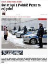 Fotka ze Świdnicy podbiła internet 