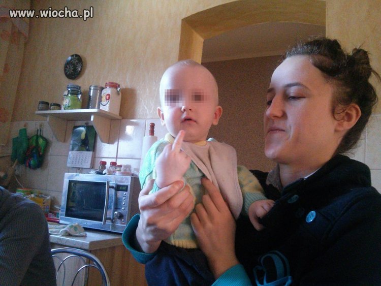 Dzisiejsze wychowanie dzieci