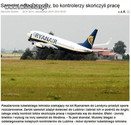 A co jak chirurg powie:
