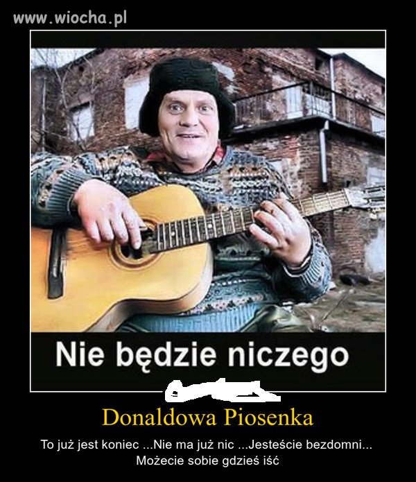 Nowa piosenka 