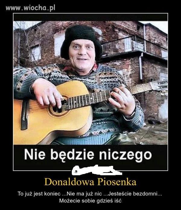 Nowa piosenka 