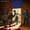 Ukraina wchodzi do Unii.