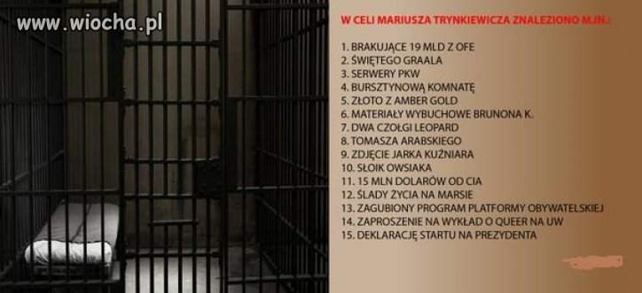 Popisali się ostatniego dnia.