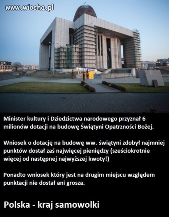 Polska to naprawdę kraj