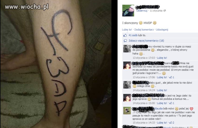 Cóż można powiedzieć..