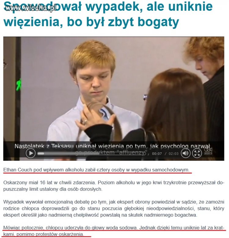 Jeśli możesz trafić do pierdla za zabójstwo.