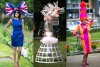 Royal Ascot.