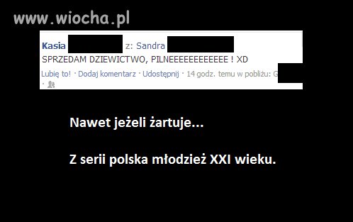 Młodzież