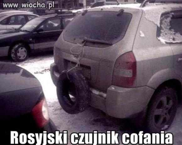 Manualny czujnik